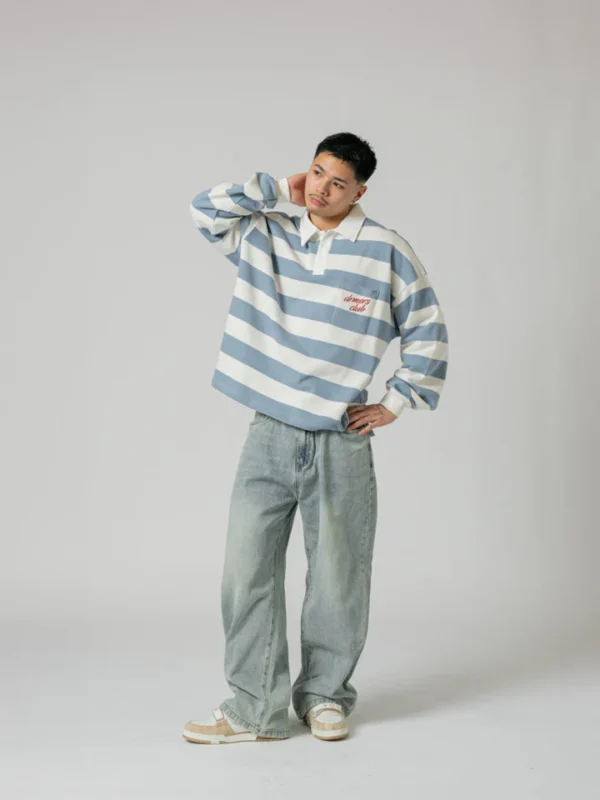 Oversized Premium Super Heavyweight T-shirt