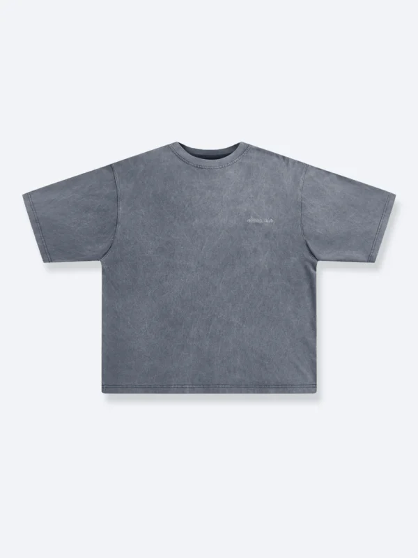 Oversized Premium Super Heavyweight T-shirt
